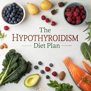 Hypothyroidism Diet Plan